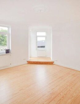 Modernisierte Eigentumswohnung mit Fördeblick in Kiel-Friedrichsort! - Kiel