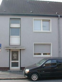 Kleine 2-Zimmer-Wohnung in Hamm Bockum-Hövel für Sie! - Hamm