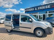 Renault Kangoo Rapid Extra Navi Klima Standheizung PDC - Leipzig