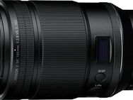 Nikon Z MC 105mm 1:2.8 VR S für Z5, Z5II, Z6II, Z6III und Z f passendes Objektiv