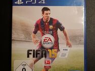 FIFA 15 (Sony PlayStation 4, 2014) - Essen