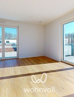 wohnvoll village |Serviced Apartments - voll neuer Ideen - Höhr-Grenzhausen