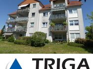 Dachgeschosswohnung mit Balkon - angenehme Wohnlage! - Ellrich