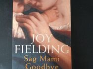 Sag Mami Goodbye von Fielding, Joy, Panske, Günther (Taschenbuch) - Essen