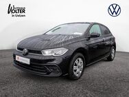 VW Polo, 1.0 TSI, Jahr 2022 - Uelzen