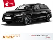 Audi A4, Avant 50 TDI q S-Line 2x ", Jahr 2021 - Schwäbisch Hall