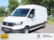 VW Crafter, 2.0 TDI 30 Kasten L2H2 FWD, Jahr 2019 - Krefeld