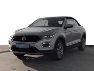 VW T-Roc Cabriolet, 1.5 TSI Style Dig, Jahr 2021 - Hannover