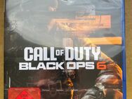 Call of Duty Black OPS 6 Neu PS5 - Hemer