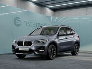 BMW X1, xDrive 20d Sport Line H K, Jahr 2020 - München