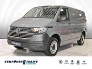 VW T6.1, 2.0 TDI EcoProfi Transporter Kasten, Jahr 2020 - Bielefeld