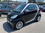 Smart ForTwo Cabrio TÜV&Service Neu+Sitzh - Wentorf (Hamburg)