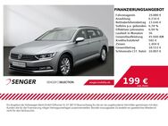 VW Passat Variant, 2.0 TDI Comfortline, Jahr 2019 - Emsdetten