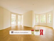 Privatgarten l Erstbezug | 4 Zimmer | Kamin - Leipzig