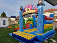 Hüpfburgen Verleih – Perfekt für Kindergeburtstage, Feste und Events! - Herxheim (Landau)