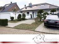 Freistehendes, top ausgestattetes Zuhause der Extraklasse in erholsamer, ruhiger Lage von Korschenbroich - Glehn - Korschenbroich