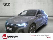 Audi Q8, Sportback S line 55 qu 20, Jahr 2024 - Saal (Donau)