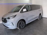 Ford Tourneo Custom, L1 Titanium Technologie-P 5, Jahr 2024 - Königsbrunn