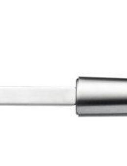 Silit Schöpflöffel Classic Line, Schöpfer 30 cm, für Antihaft-Kochgeschirr, hitzebeständig bis 260°C
