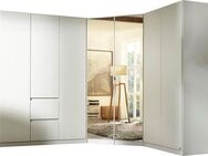 rauch Schrank-Set Nidda, mit griffloser Front