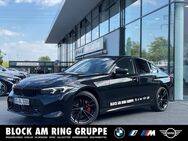 BMW 320, d xDrive Limousine M Sport Pro GSD DA PA, Jahr 2024 - Braunschweig