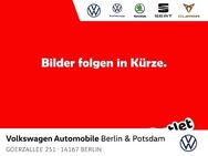 VW Golf Sportsvan, 1.4 TSI Golf VII Sportsvan Highline, Jahr 2015 - Berlin