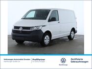 VW T6.1, 2.0 TDI Kasten, Jahr 2024 - Dresden