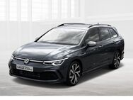 VW Golf Variant, 2.0 l TDI Golf VIII R-Line, Jahr 2023 - Aschersleben