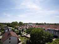 Ihr neues Zuhause mit Alpenblick: Wohnkomfort über den Dächern von Ismaning - Ismaning