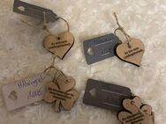 Mitbringsel Kleine Gesten verschenken - Bausendorf