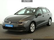 VW Golf Variant, 1.5 Golf VIII eTSI Life ###, Jahr 2023 - Donnersdorf