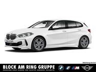 BMW 120, i Limousine, Jahr 2021 - Hildesheim