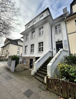 ...EHRENSACHE... Denkmalhaus mit Stil und Charme - Essen