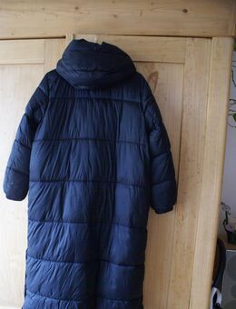 Damenmantel Uppsala von Vero Moda, Schwarz, Größe L, mit Kapuze - Königswinter