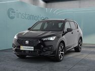 Seat Tarraco, 2.0 TDI FR, Jahr 2022 - München