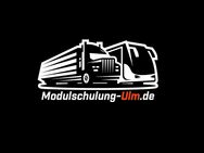 Modulschulung LKW + BUS (BKF Schlüsselzahl 95) in Neu-Ulm Kompaktkurs - Haunsheim