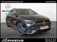 Mercedes GLA 250, e AMG-Sport Night 19, Jahr 2023 - Hagen (Stadt der FernUniversität)