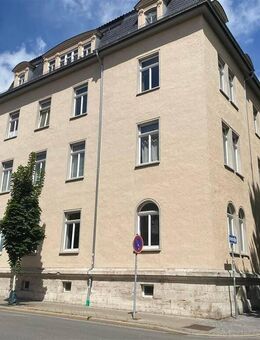 Weimar* Nordvorstadt* großzügige 3 Zimmer-Whg* Tageslichtbad* G-WC* AK - Weimar