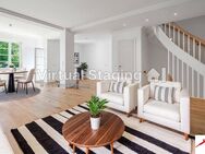 Wachmannstrasse | Erstbezug nach Kernsanierung | Altbremer Haus mit exklusiver Ausstattung - Bremen