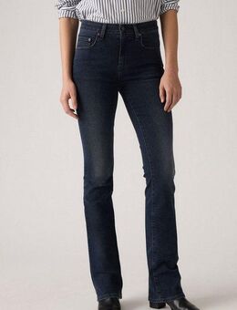 Levi's® Bootcut-Jeans 725 High-Rise Bootcut