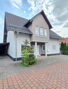 IK| Bruchmühlbach-Miesau - Wunderschönes freistehendes Haus - Bruchmühlbach-Miesau