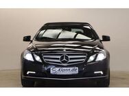 Mercedes-Benz E 250 CGI 204 PS BE Avantgarde Cabrio Airscarf - Teltow