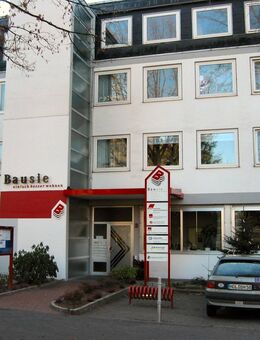 2-Zimmer in einer 3er Studenten-WG! Nähe FH und Bahnhof - Holzminden