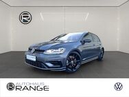 VW Golf, 2.0 TSI VII R, Jahr 2017 - Fritzlar