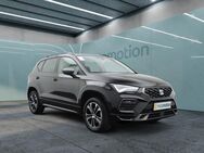 Seat Ateca, 1.5 TSI FR, Jahr 2023 - München