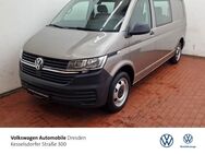 VW T6 Kombi, 2.0 TDI 1, Jahr 2022 - Dresden