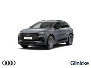 Audi Q4, 50 fährt Fr Glinicke, Jahr 2023 - Kassel
