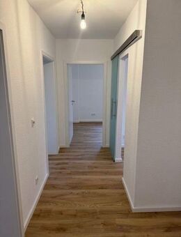 WG's und Junge Pärchen aufgepasst - Ihre neue 3-ZW in Sachsenhausen! - Frankfurt (Main)