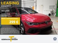 VW Golf, GTI CLUBSPORT LM18, Jahr 2024 - Dorsten