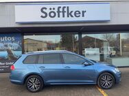 VW Golf Variant, 2.0 TDI Allstar Golf Allsta, Jahr 2016 - Hessisch Oldendorf